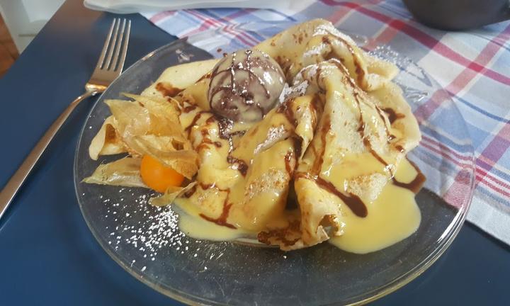 Creperie zum dicken Engel